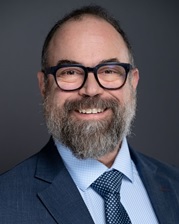 Dr. Ted Lawrence